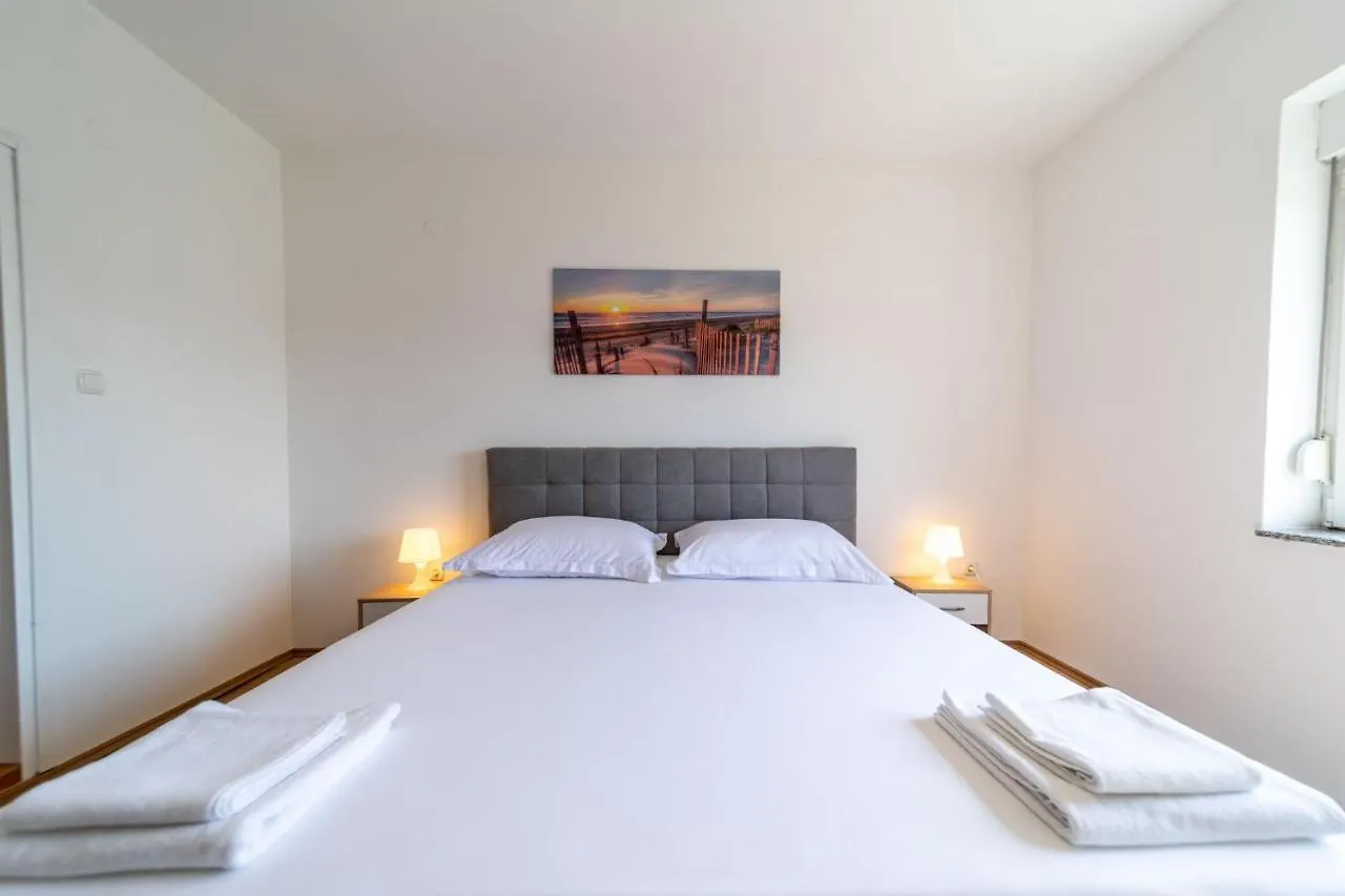 Blagdan Apartments Palit
