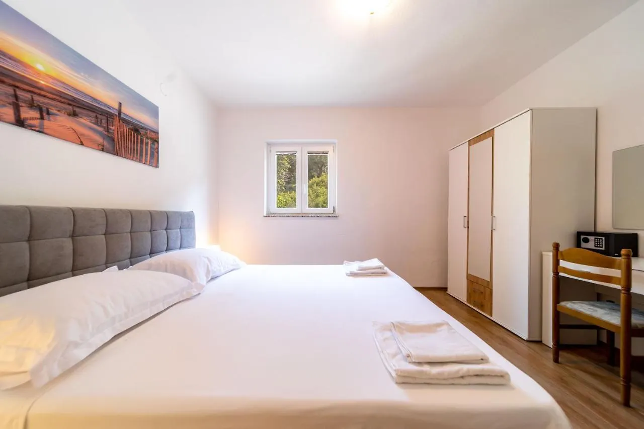 Blagdan Apartments Palit