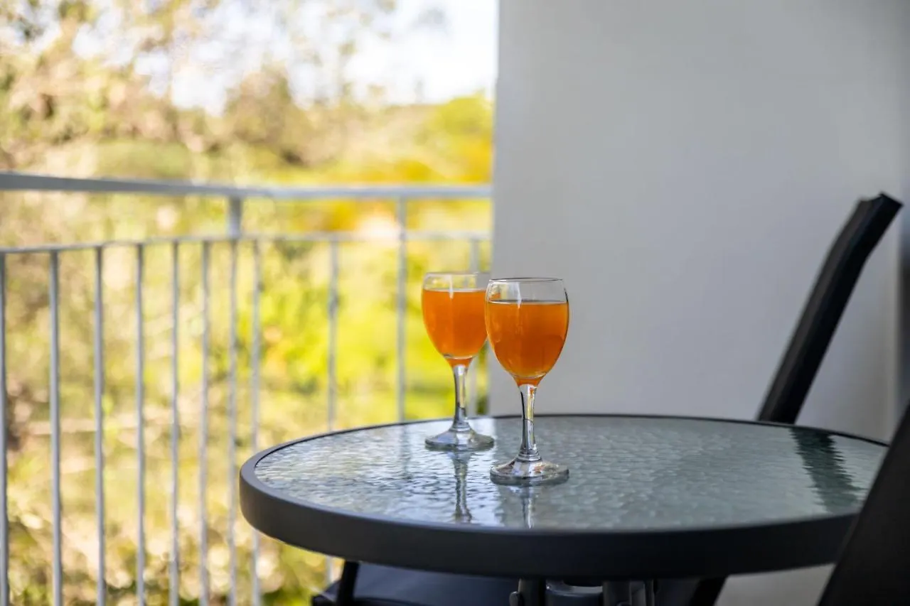 Blagdan Apartments Palit