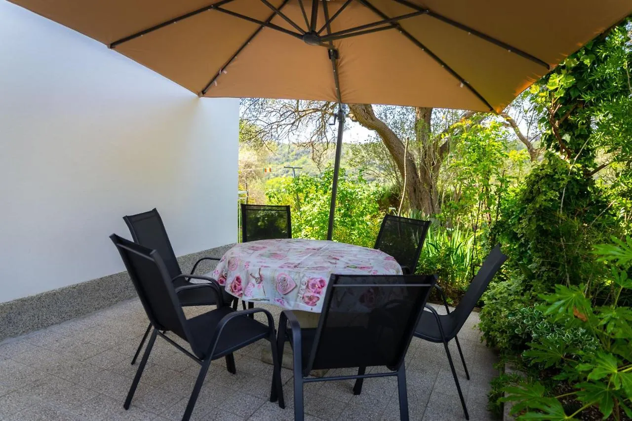Blagdan Apartments Palit Κροατία