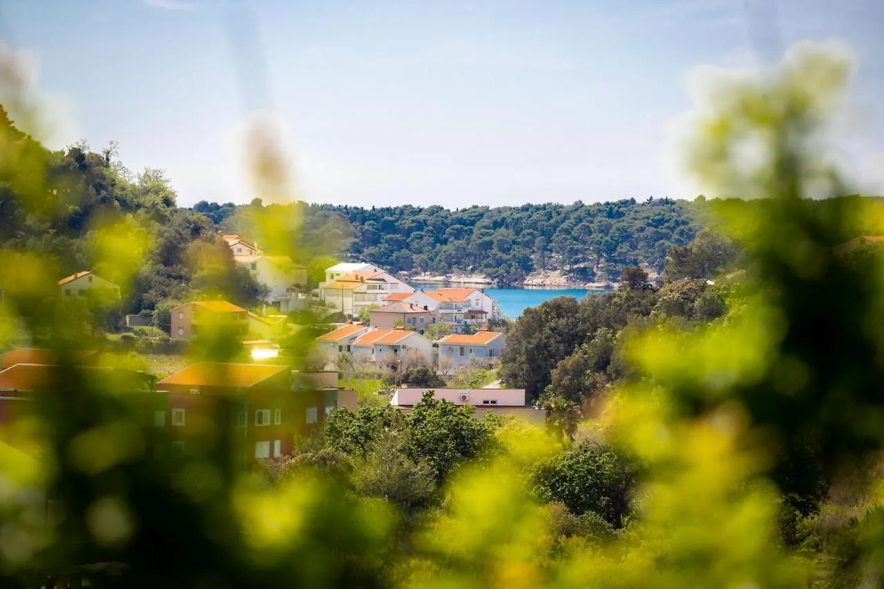 Blagdan Apartments Palit