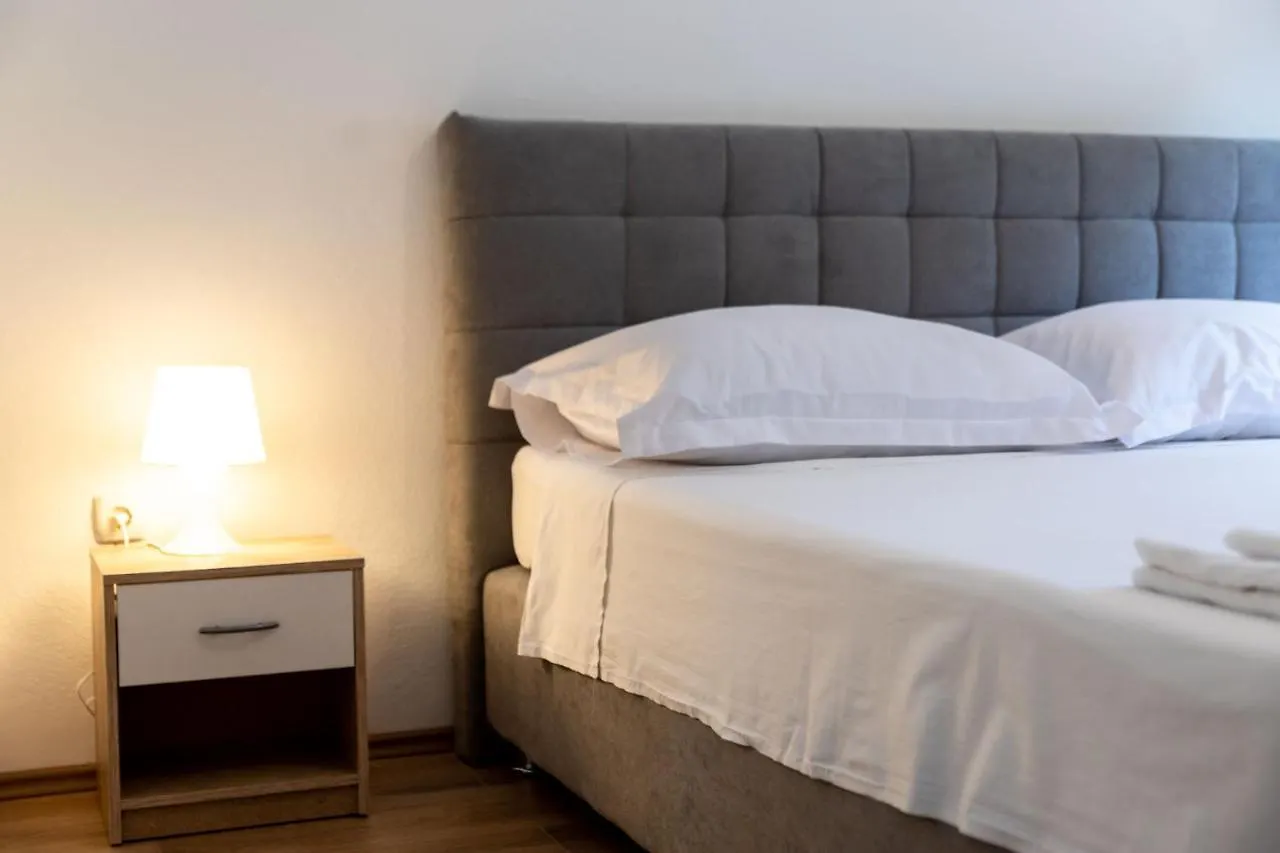Blagdan Apartments Palit